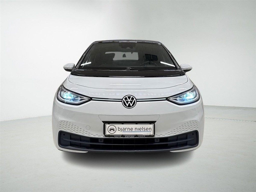 VW ID.3 Business billede 6