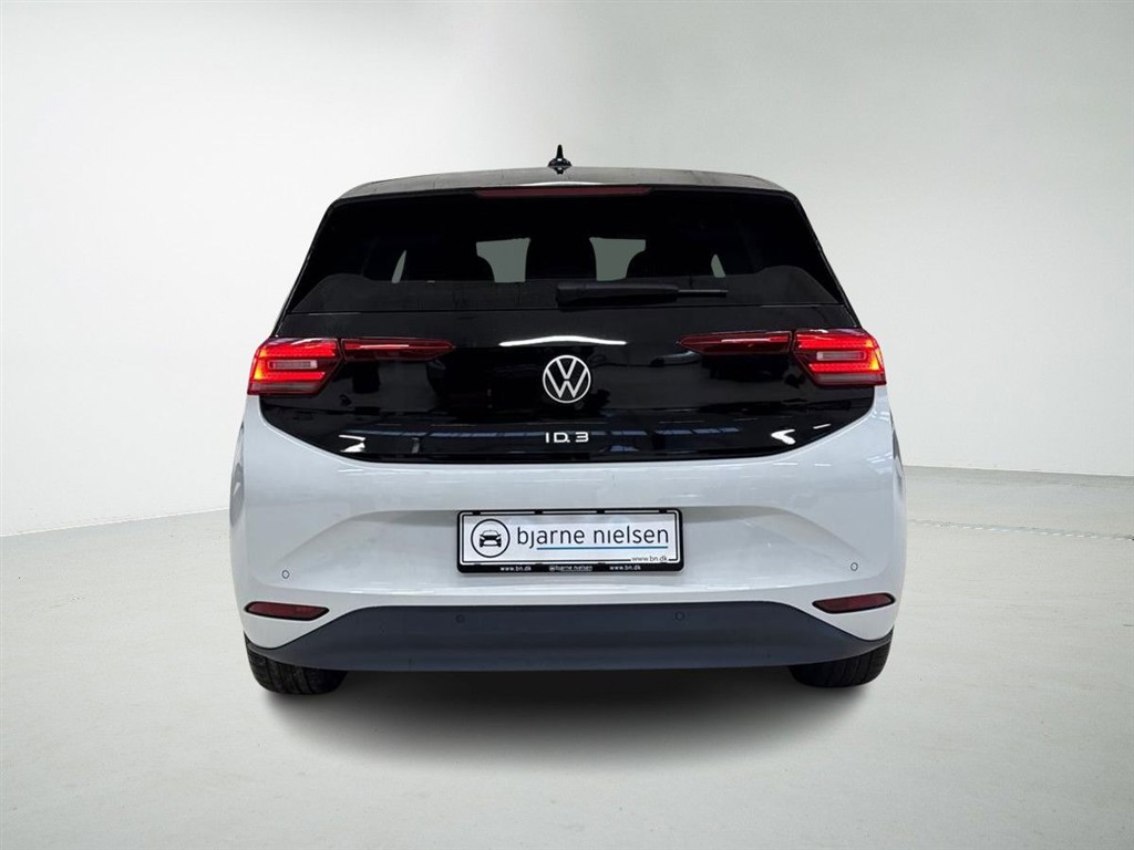 VW ID.3 Business billede 7