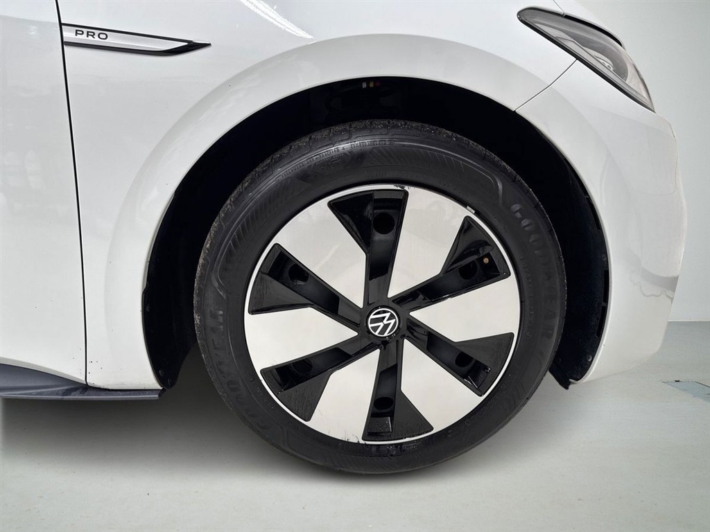 VW ID.3 Business billede 8