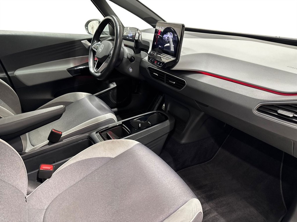 VW ID.3 Business billede 10