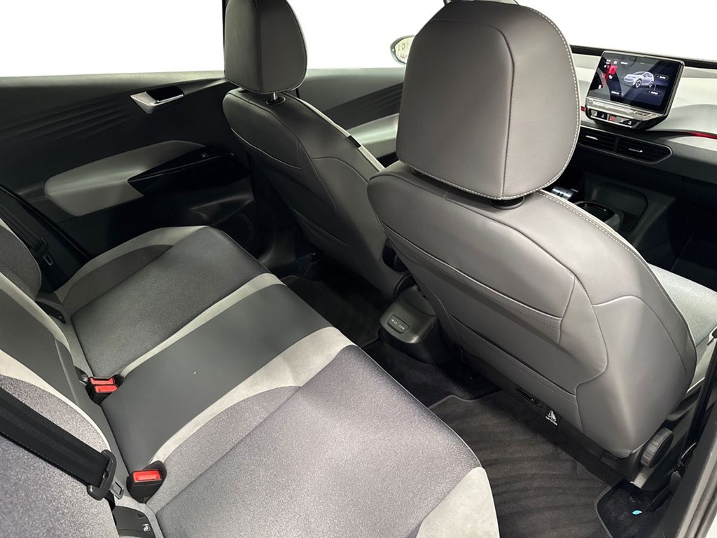 VW ID.3 Business billede 12