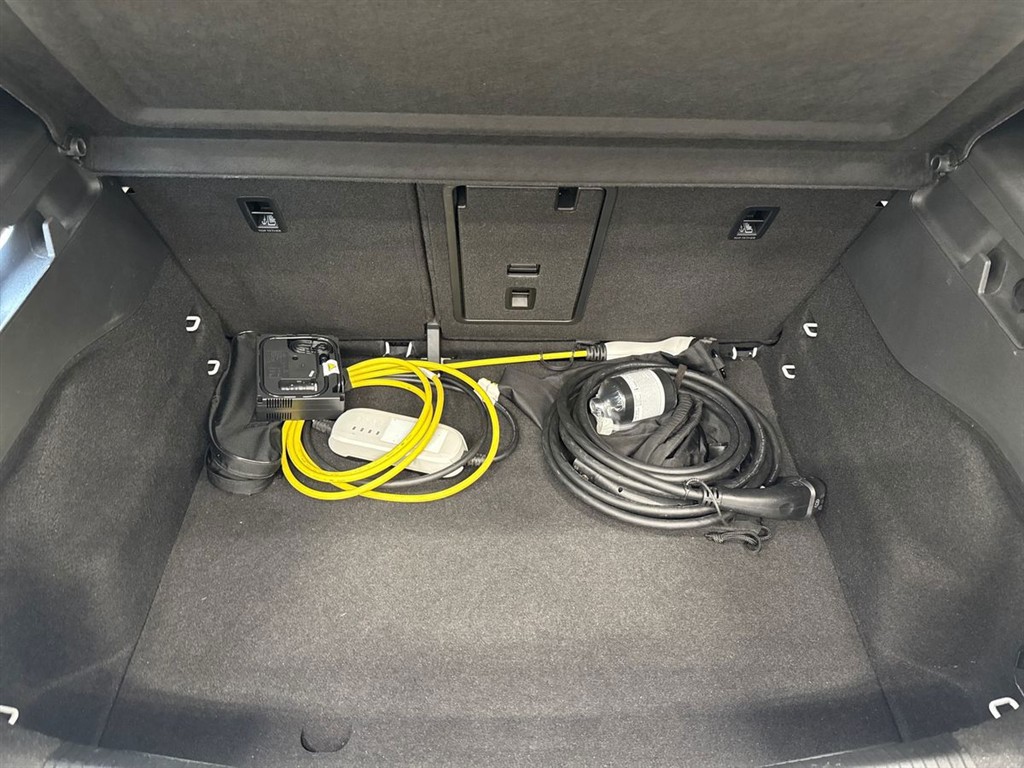VW ID.3 Business billede 13