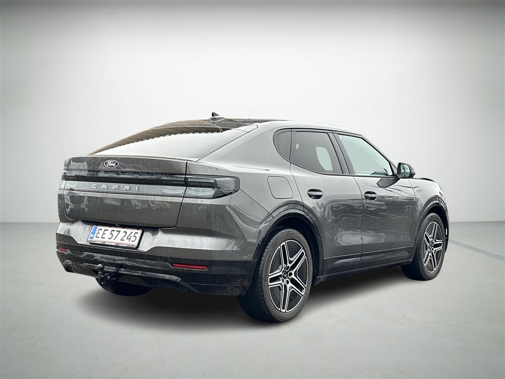 Ford Capri UR Premium billede 3
