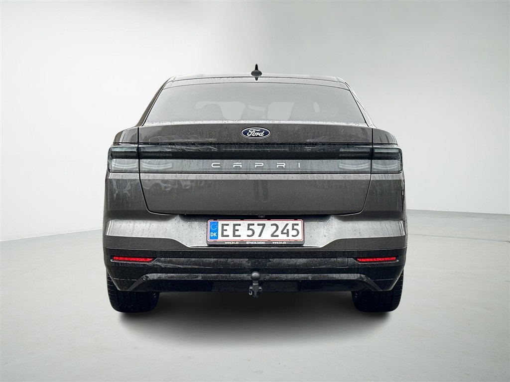 Ford Capri UR Premium billede 7