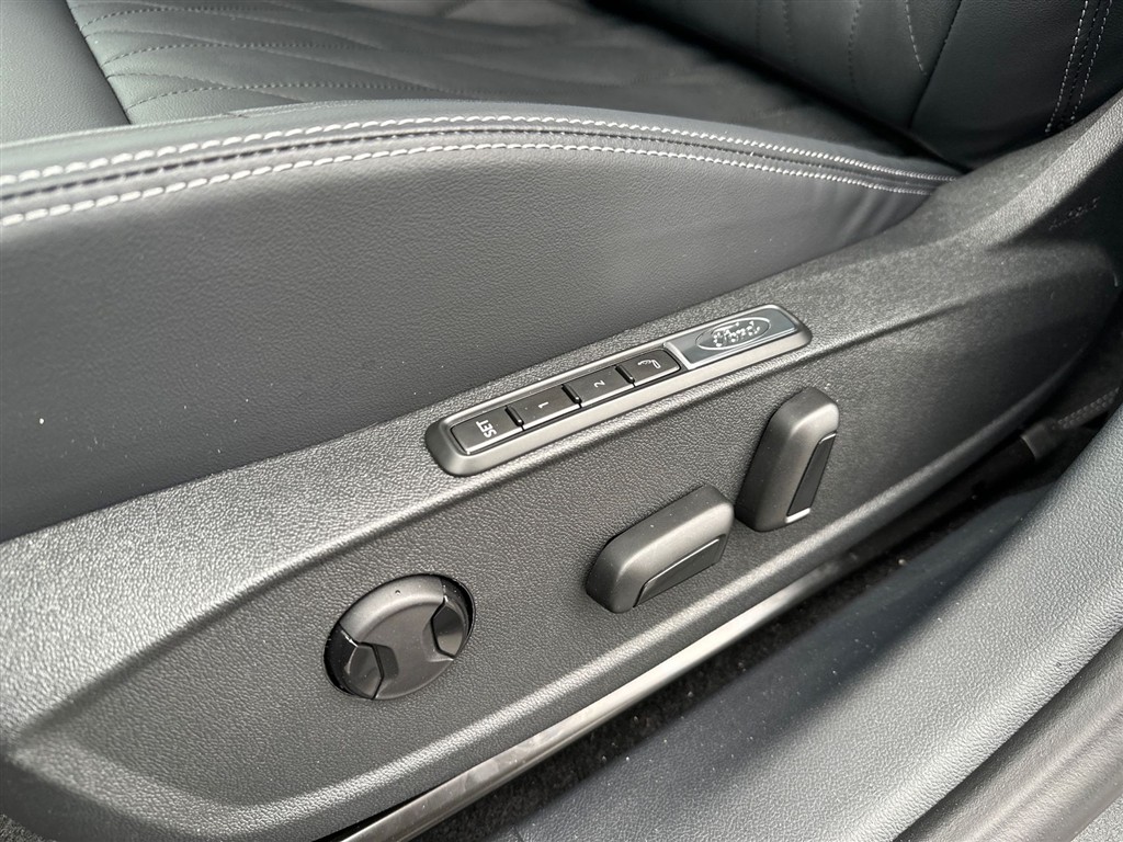 Ford Capri UR Premium billede 21