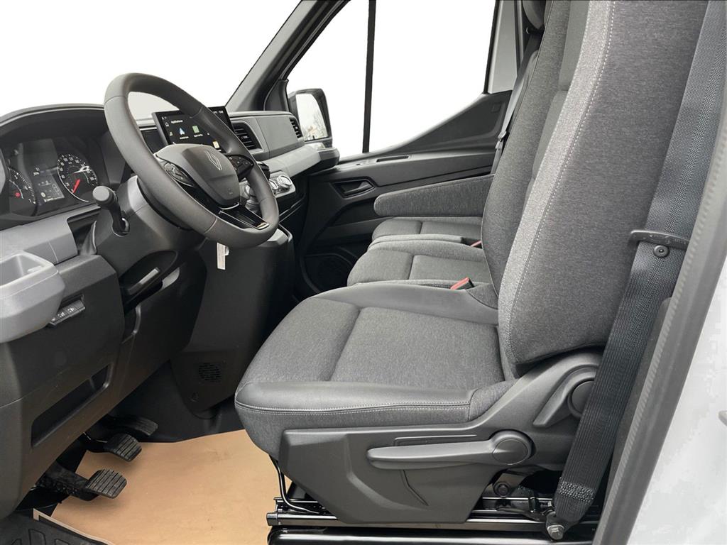 Renault Master Tekno billede 2