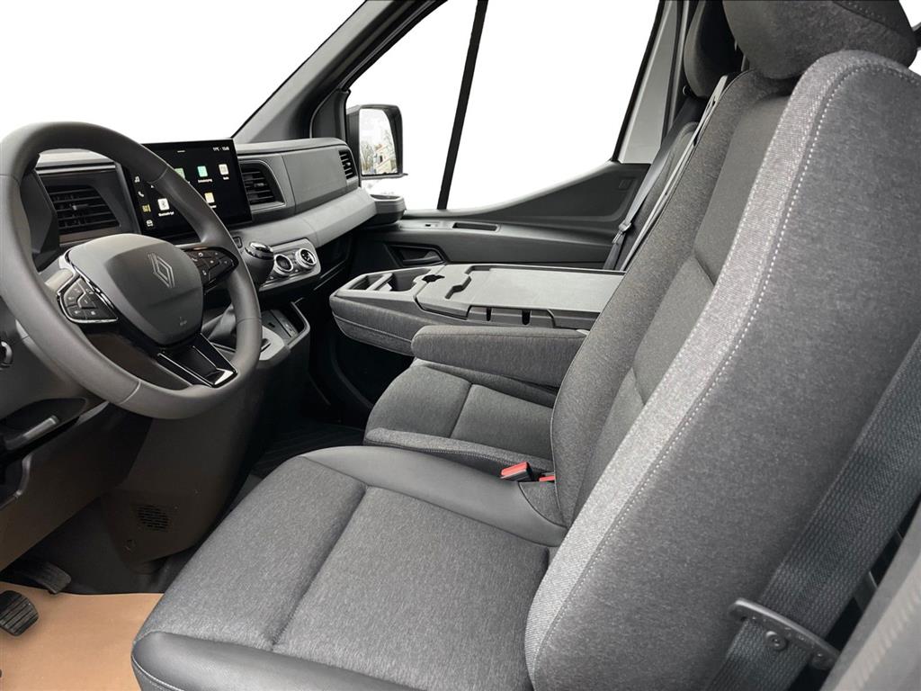 Renault Master Tekno billede 3