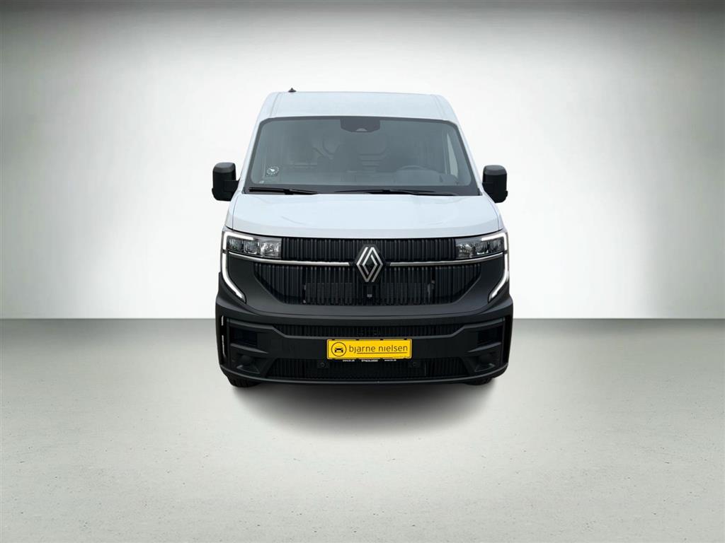 Renault Master Tekno billede 4