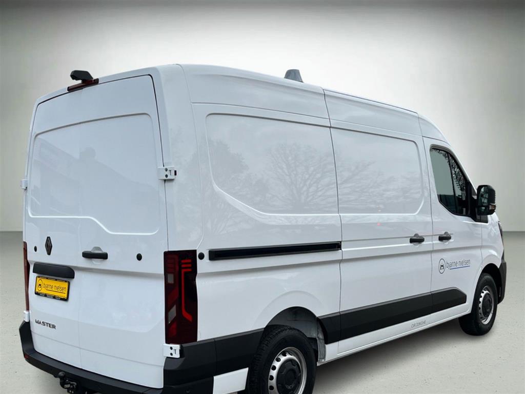 Renault Master Tekno billede 6