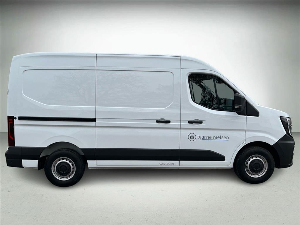 Renault Master Tekno billede 7