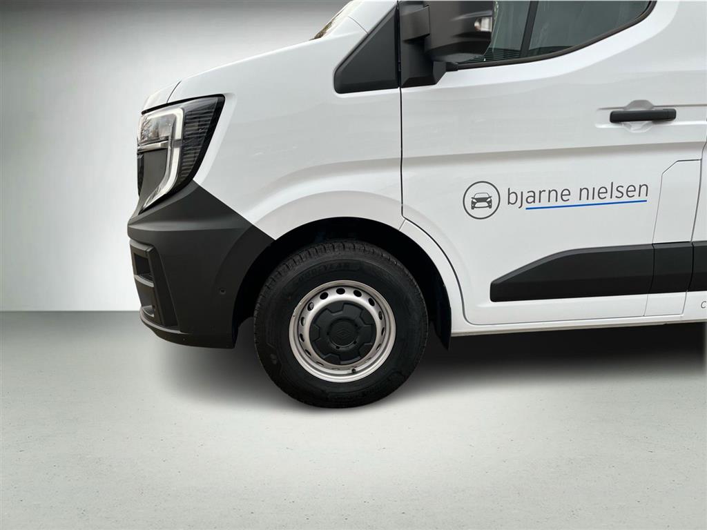 Renault Master Tekno billede 8