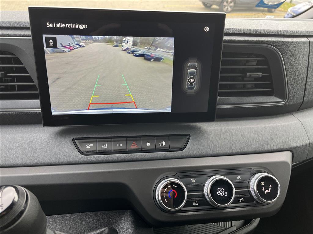 Renault Master Tekno billede 12