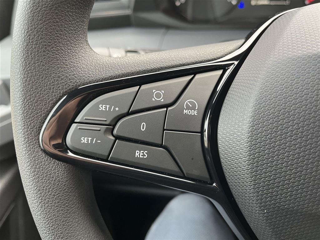 Renault Master Tekno billede 13