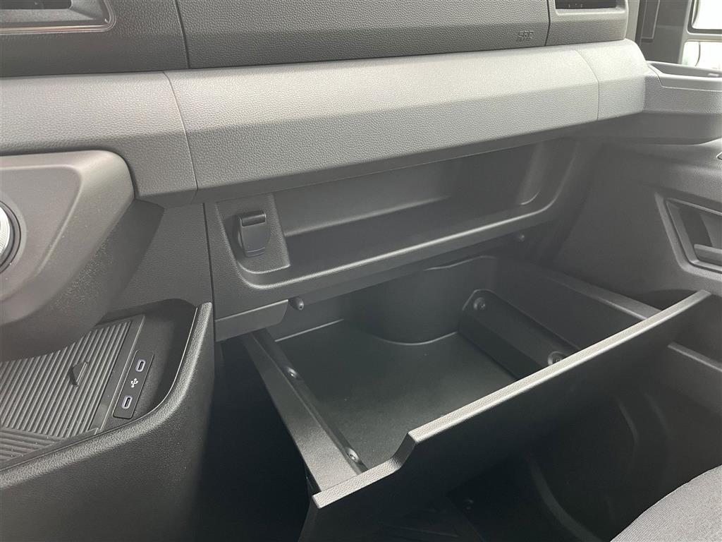 Renault Master Tekno billede 15