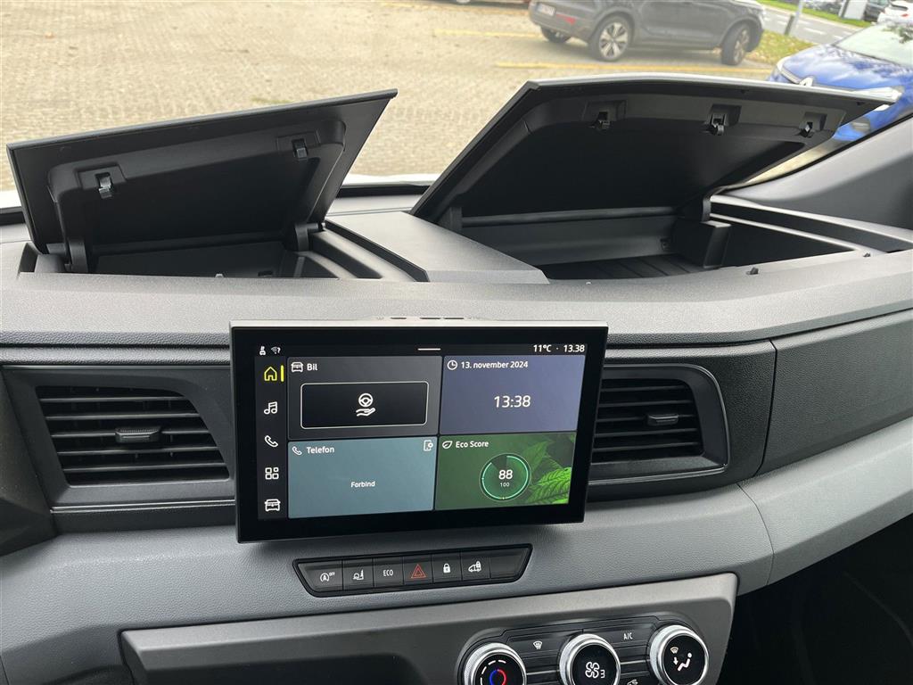 Renault Master Tekno billede 16