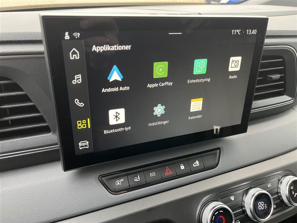 Renault Master Tekno billede 18