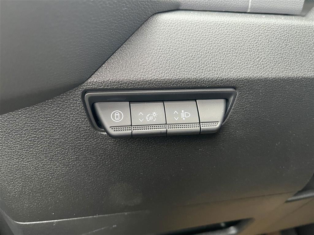 Renault Master Tekno billede 19