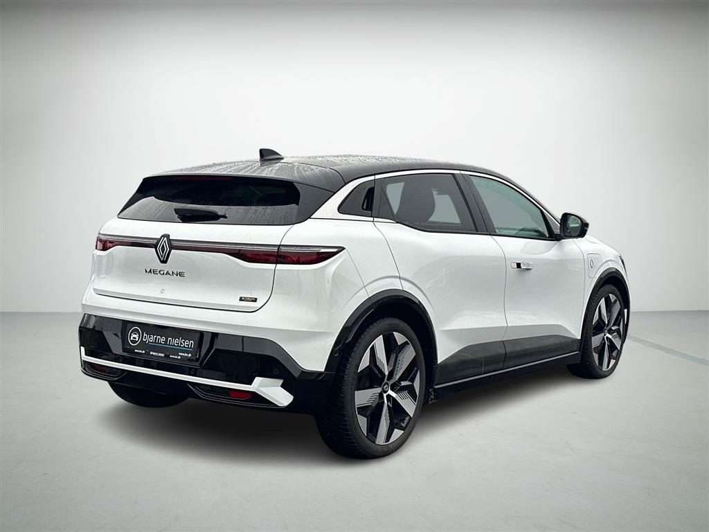 Renault Mégane Techno billede 2