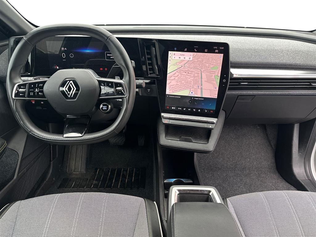 Renault Mégane Techno billede 4