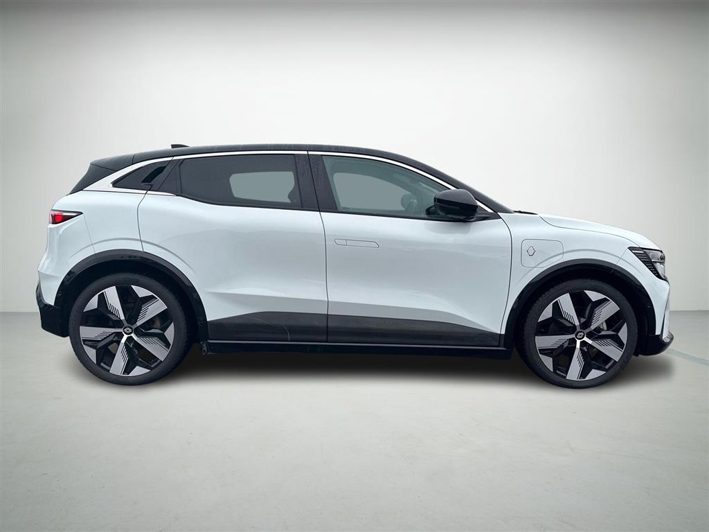 Renault Mégane Techno billede 5