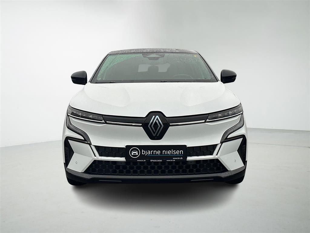 Renault Mégane Techno billede 6