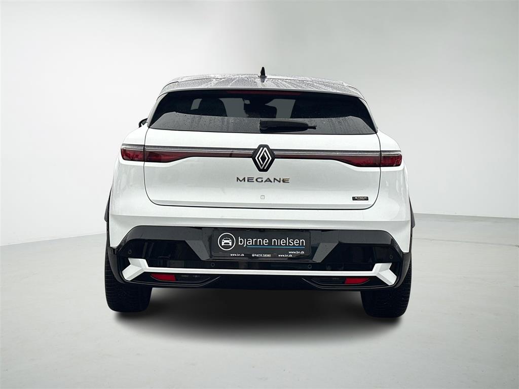 Renault Mégane Techno billede 7