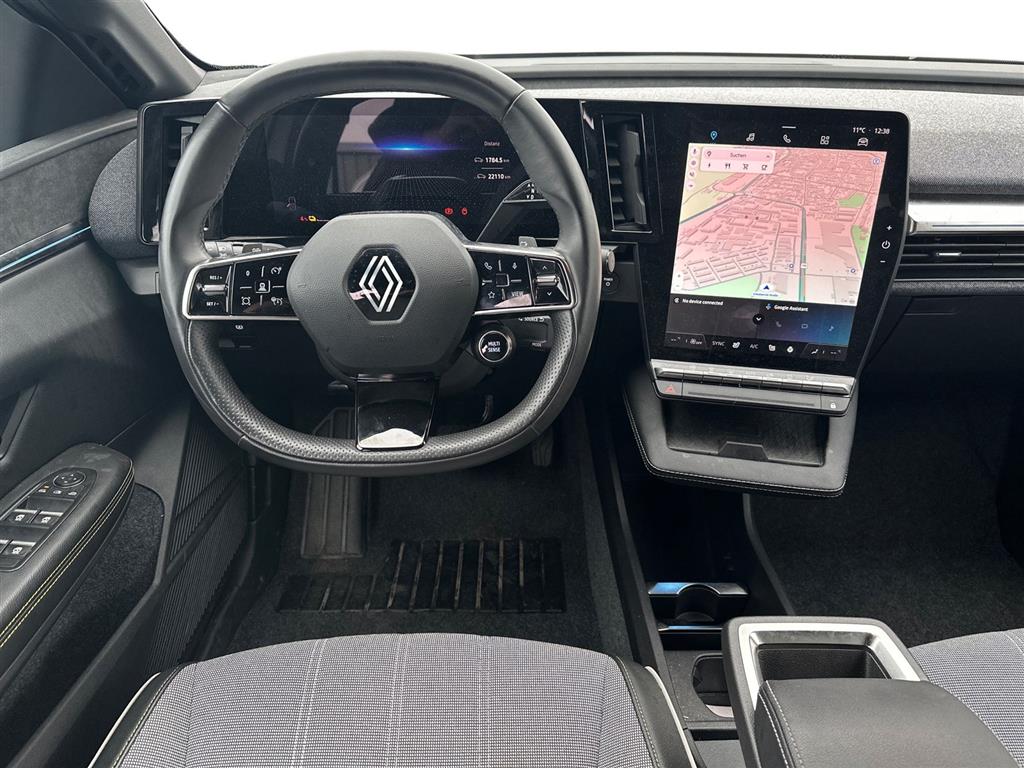 Renault Mégane Techno billede 9