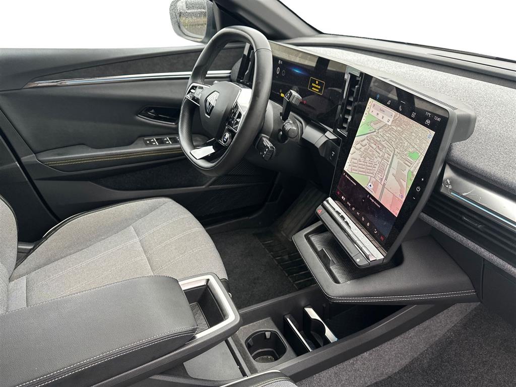 Renault Mégane Techno billede 10