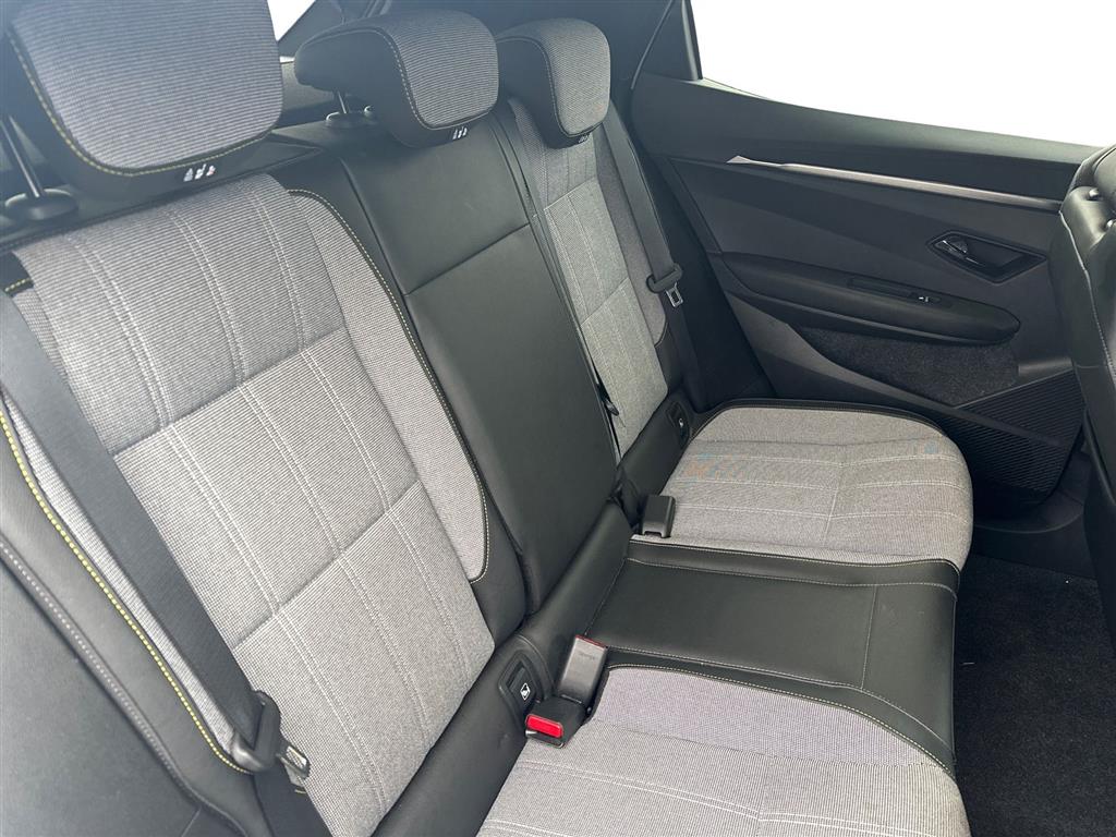 Renault Mégane Techno billede 12