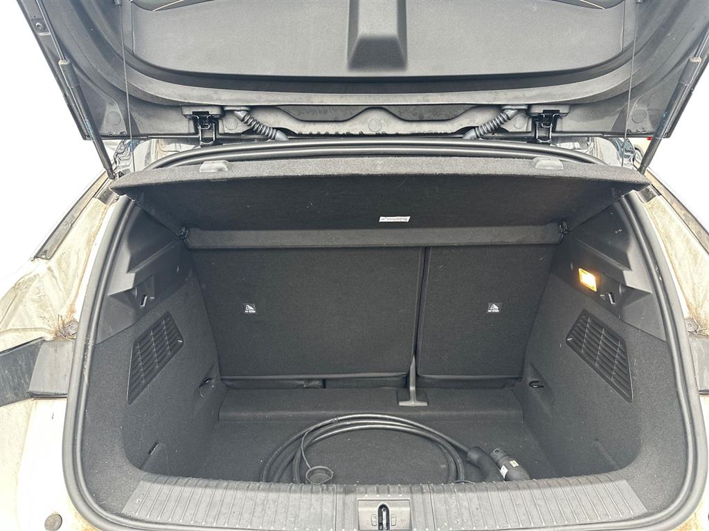 Renault Mégane Techno billede 13