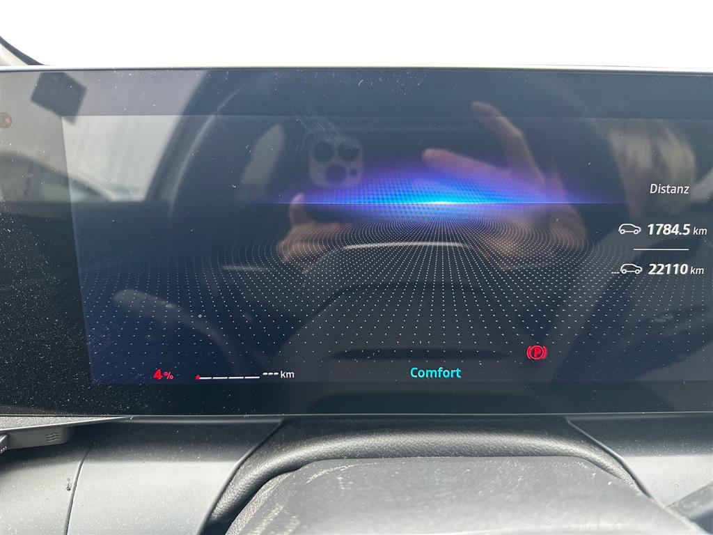 Renault Mégane Techno billede 14