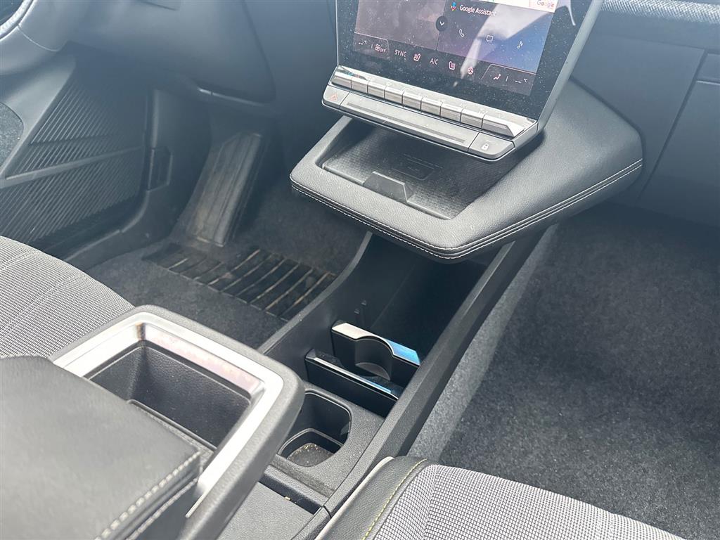 Renault Mégane Techno billede 15