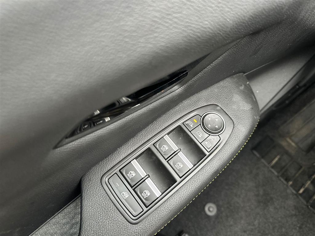 Renault Mégane Techno billede 16