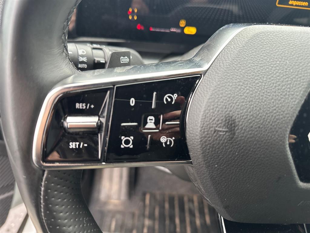 Renault Mégane Techno billede 17