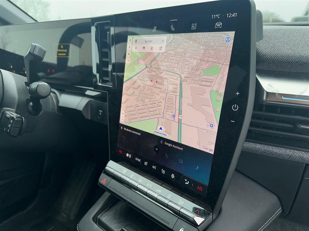 Renault Mégane Techno billede 19