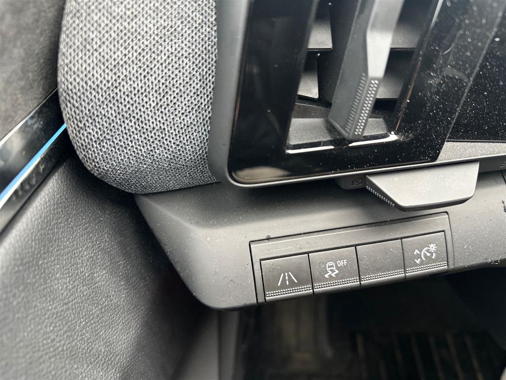 Renault Mégane Techno billede 20