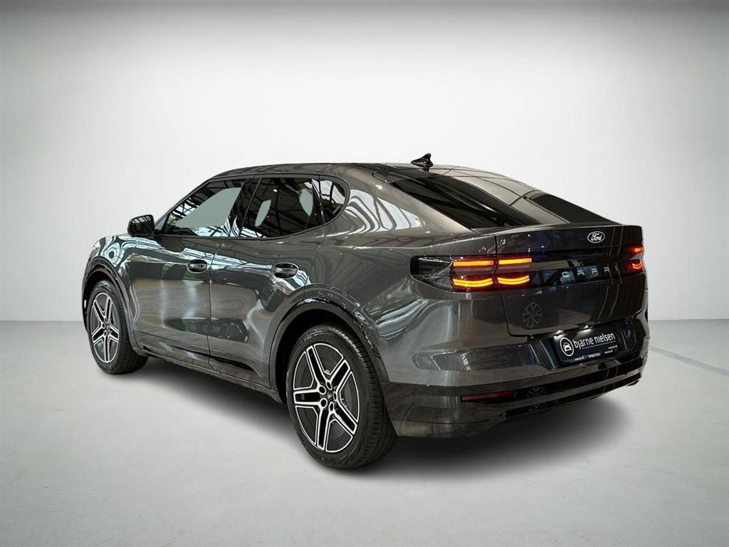 Ford Capri UR Premium billede 2