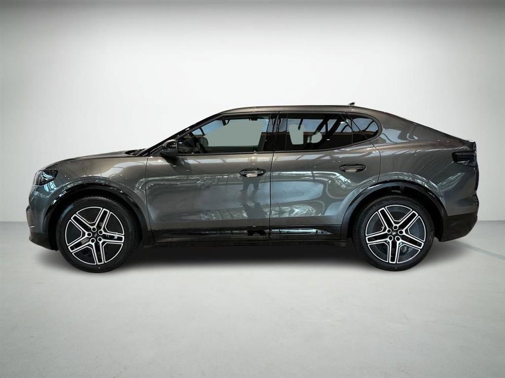 Ford Capri UR Premium billede 3