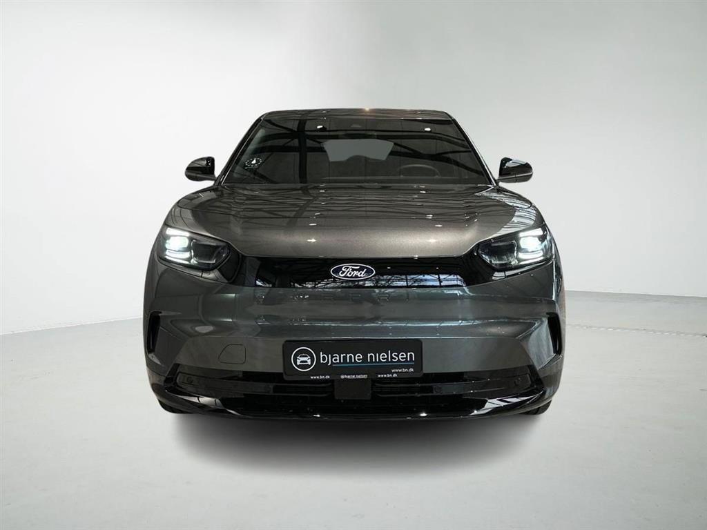 Ford Capri UR Premium billede 4