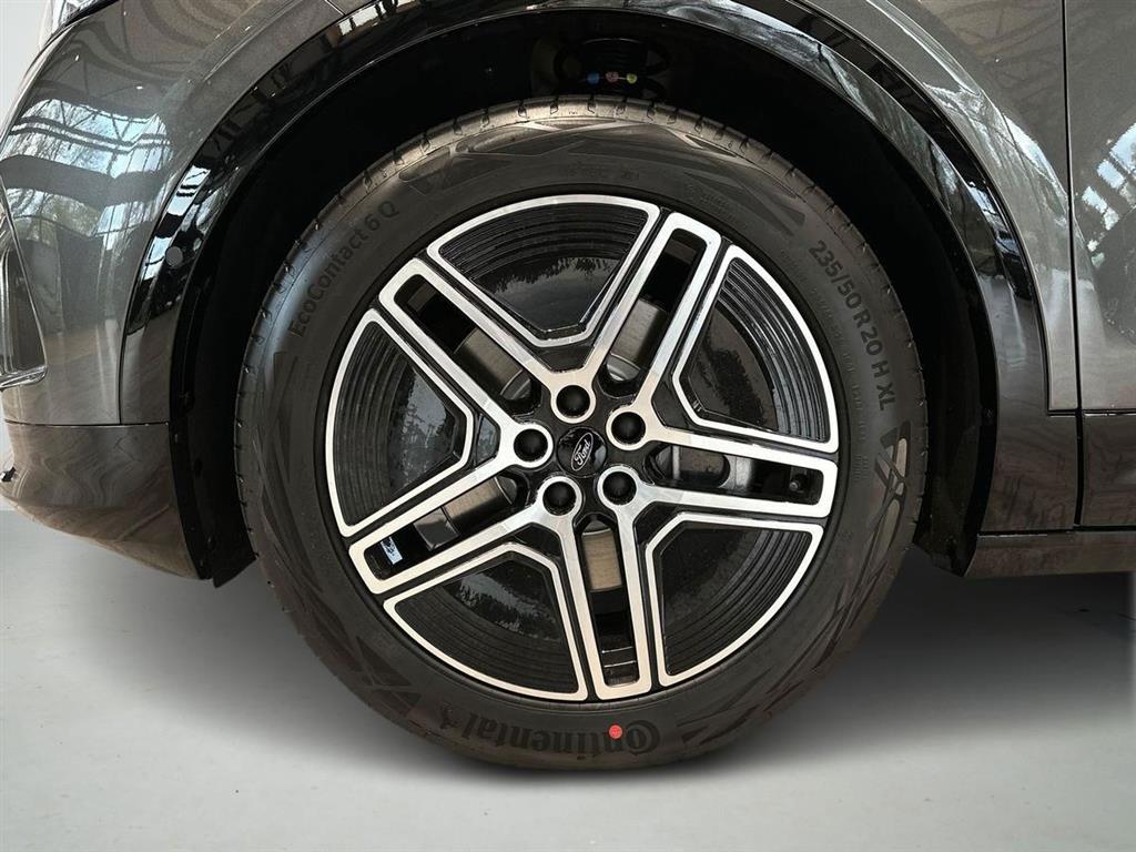 Ford Capri UR Premium billede 6