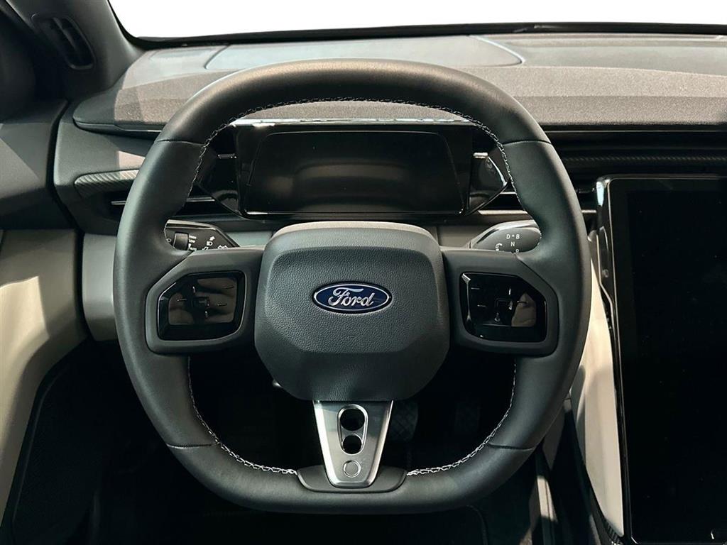 Ford Capri UR Premium billede 12