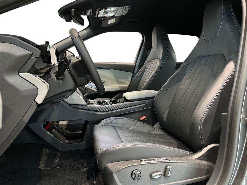 Ford Capri UR Premium billede 7