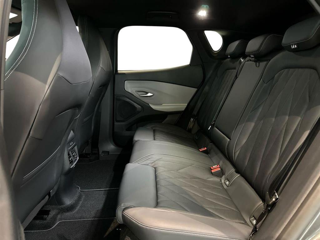 Ford Capri UR Premium billede 9