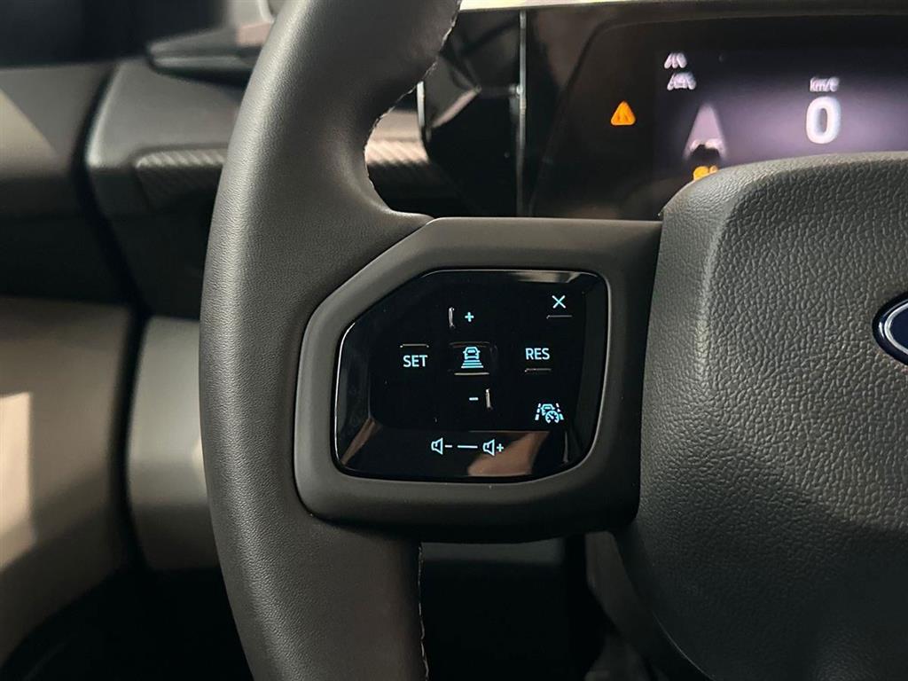 Ford Capri UR Premium billede 13