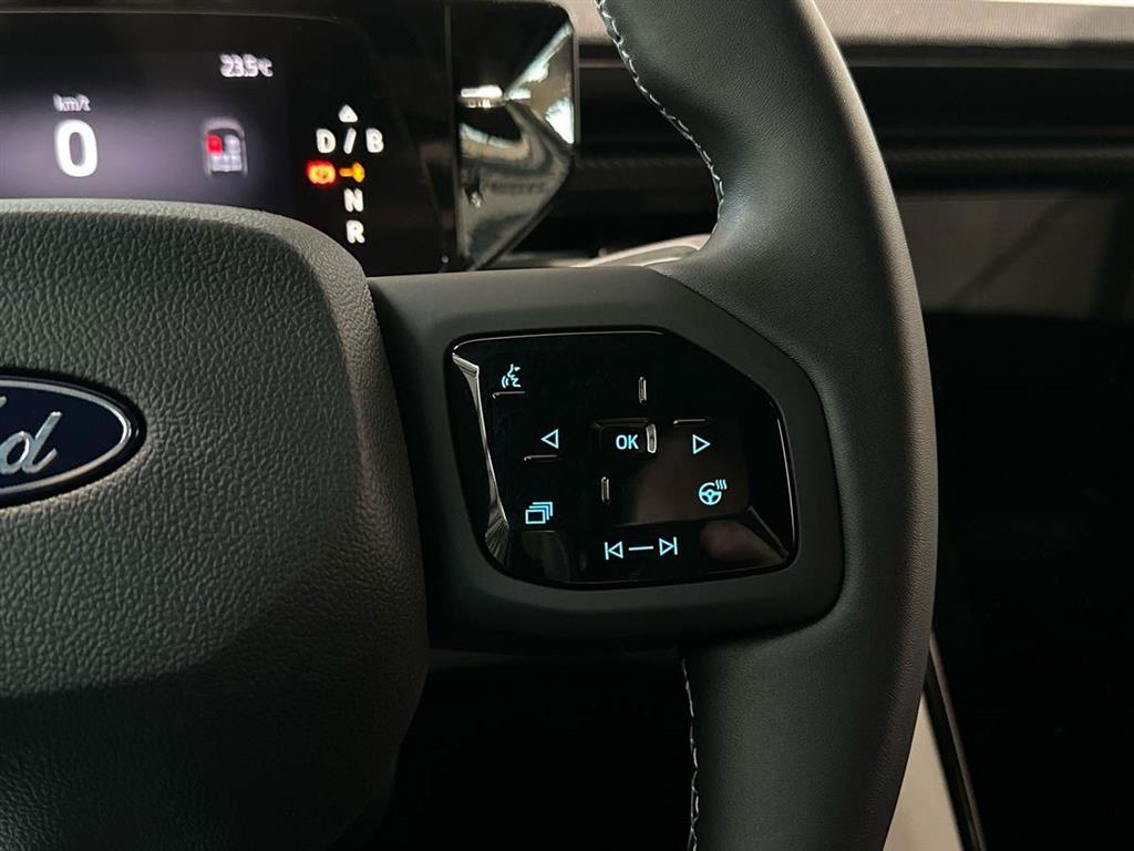 Ford Capri UR Premium billede 14