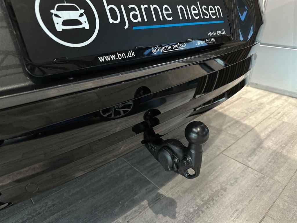 Ford Capri UR Premium billede 22