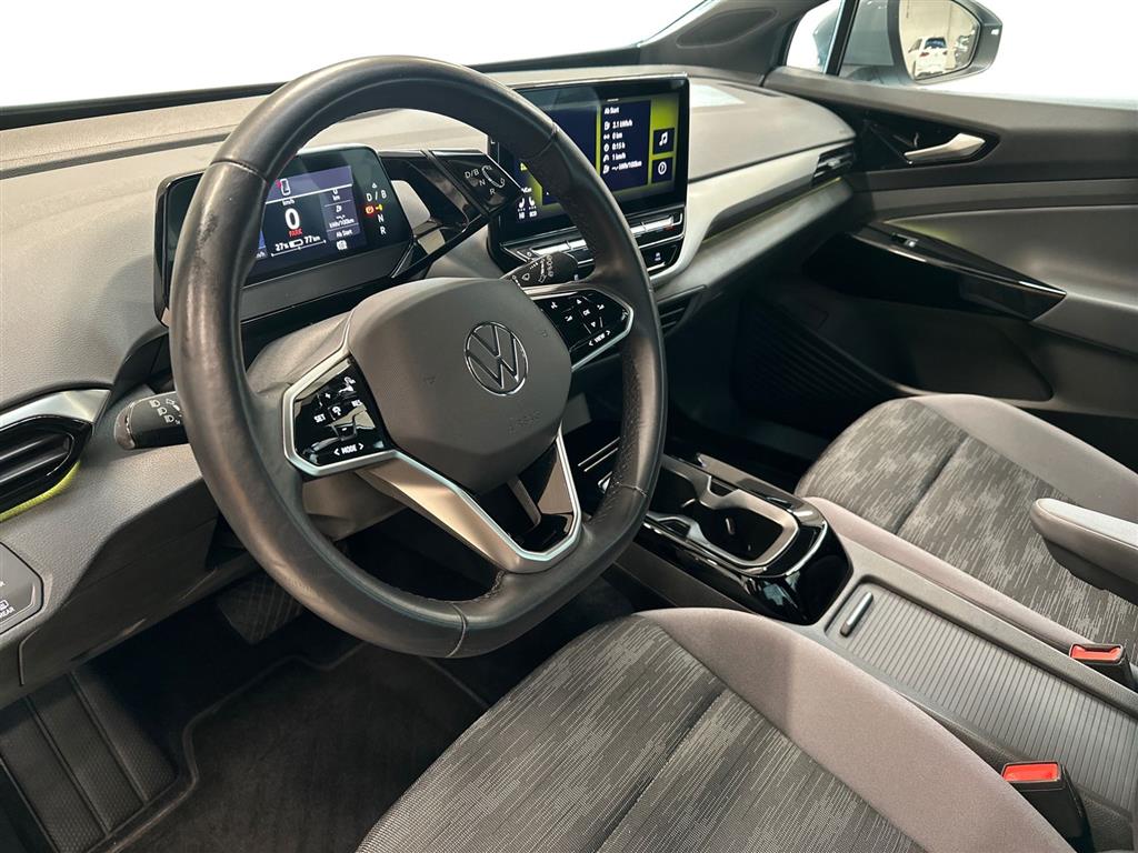 VW ID.4 1st Pro Performance billede 3