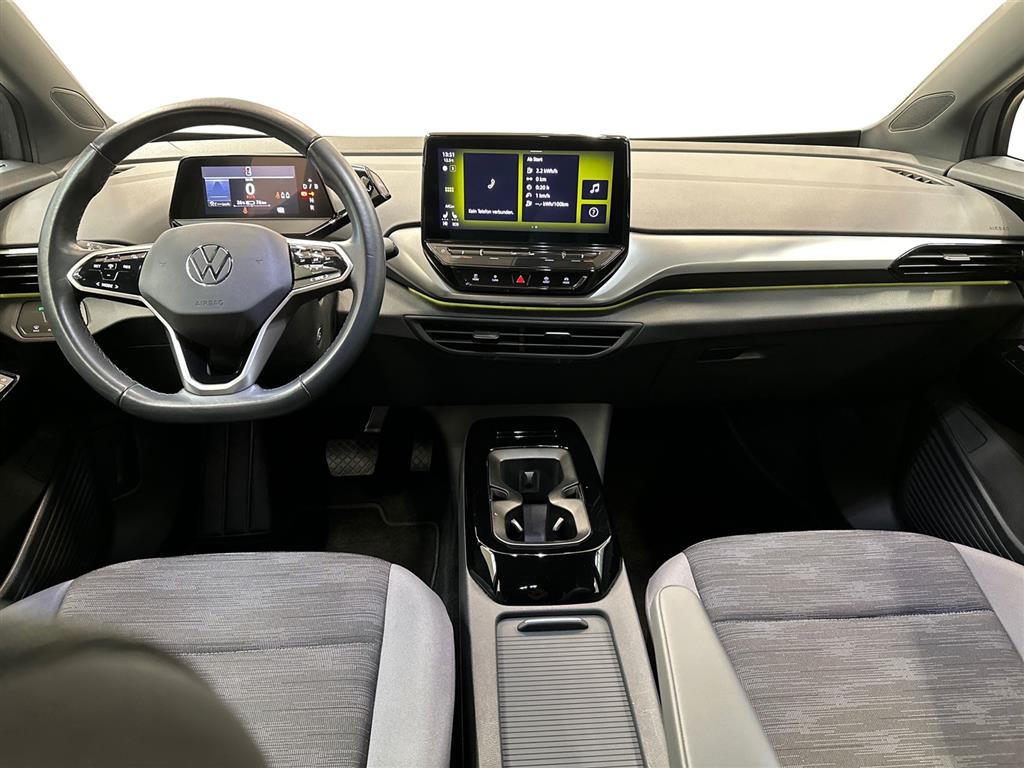 VW ID.4 1st Pro Performance billede 4