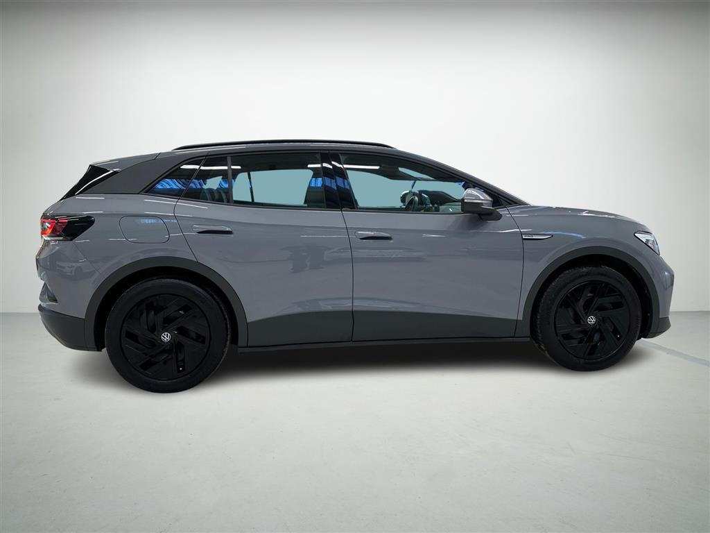 VW ID.4 1st Pro Performance billede 5