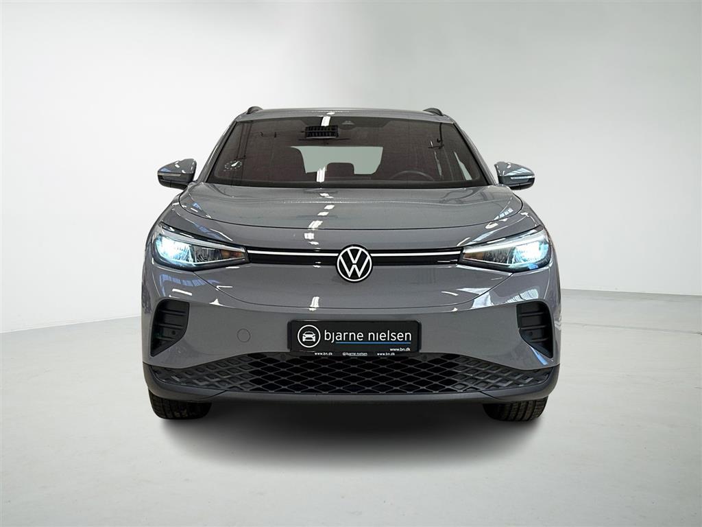 VW ID.4 1st Pro Performance billede 6